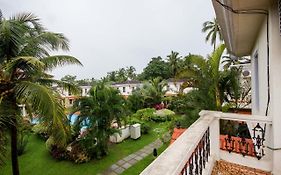 Villa 15 Wsn, Parra- 3Bhk Pool View